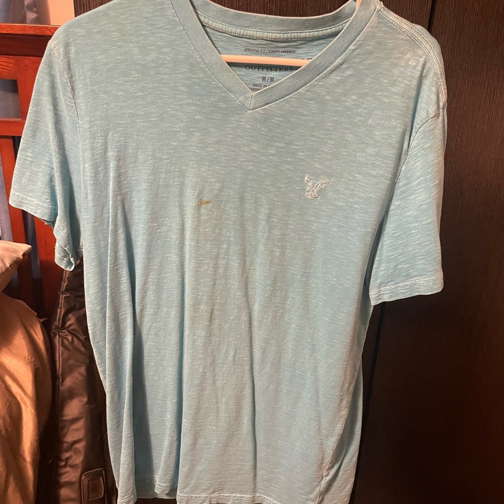 Mens American Eagle s/s tee